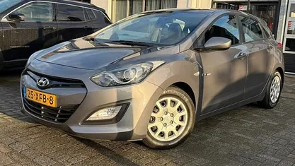 Occasion Hyundai i30 135 PK (99 kW) 2012 Hatchback