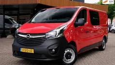 Gebruikt 2019 Opel Vivaro Sport Van | € 10.950 (Super prijs)