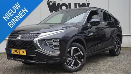 Occasion 2025 Mitsubishi Eclipse Cross SUV | € 35.745 (Eerlijke prijs)