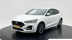 Gebruikt 2024 Ford Focus ST-Line X Hatchback | € 27.895 (Eerlijke prijs)