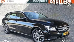 Gebruikt 2017 Mercedes E400 Premium Plus Stationwagen | € 27.995 (Eerlijke prijs)