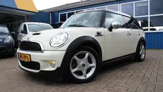 Gebruikt 2009 Mini Cooper Clubman Chili Stationwagen | € 6.888 (Eerlijke prijs)