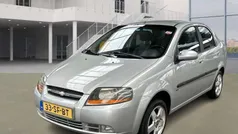 Gebruikt 2005 Chevrolet Kalos Sedan | € 2.995 (Eerlijke prijs)