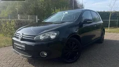 Gebruikt 2010 VW Golf VI Comfortline Hatchback | € 6.999 (Eerlijke prijs)