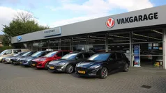 Wit Gebruikt 2023 Ford Transit Custom Trend Van | € 18.995 (Super prijs)