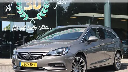 Occasion Opel Astra Innovation 150 PK (110 kW) 2016 Stationwagen