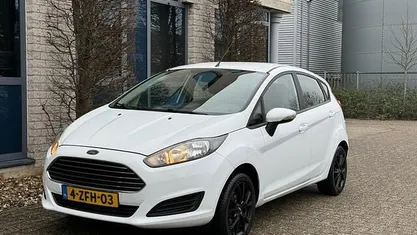 Occasion Ford Fiesta Style 80 PK (58 kW) 2015 Hatchback