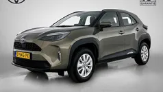Gebruikt 2024 Toyota Yaris Cross Active SUV | € 26.945 (Eerlijke prijs)