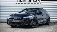 Gebruikt 2025 Audi A6 Competition Stationwagen | € 104.945