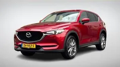 Gebruikt 2019 Mazda CX-5 Luxury SUV | € 26.980 (Eerlijke prijs)