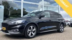 Gebruikt 2020 Ford Focus Active Stationwagen | € 17.990 (Super prijs)