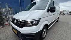 Gebruikt 2017 VW Crafter Van | € 14.400 (Super prijs)