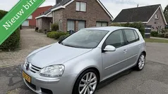Grijs Gebruikt 2006 VW Golf V Hatchback | € 2.250 (Eerlijke prijs)