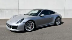 Gebruikt 2017 Porsche 911 Carrera GTS Coupé | € 104.911