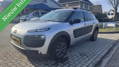 Occasion Citroën C4 Live 99 PK (72 kW) 2015 SUV