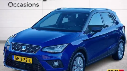 Occasion 2024 Seat Arona Business SUV | € 18.745 (Super prijs)