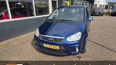 Gebruikt 2007 Ford C-MAX Titanium MPV | € 1.940 (Goede deal)