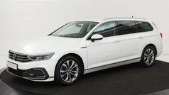 Gebruikt 2020 VW Passat Business Stationwagen | € 18.900 (Super prijs)