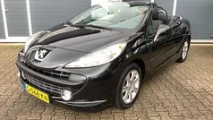 Gebruikt 2009 Peugeot 207 CC Cabriolet | € 3.950 (Eerlijke prijs)