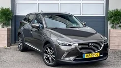 Gebruikt 2015 Mazda CX-3 SUV | € 14.950 (Eerlijke prijs)