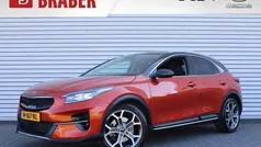 Oranje Gebruikt 2020 Kia XCeed 2 SUV | € 26.950 (Eerlijke prijs)
