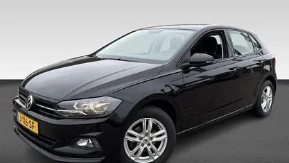 Occasion VW Polo Comfortline 97 PK (71 kW) 2020 Hatchback