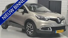 Bruin Gebruikt 2014 Renault Captur Expression SUV | € 9.750 (Eerlijke prijs)