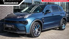 Gebruikt 2023 Lynk & Co 01 SUV | € 27.950 (Eerlijke prijs)