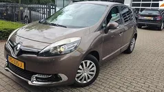 Gebruikt 2013 Renault Scénic III Bose Edition MPV | € 4.950 (Eerlijke prijs)