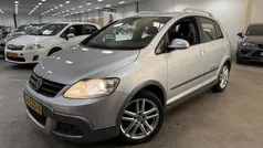 Grijs, metallic lak Gebruikt 2008 VW Golf Plus MPV | € 6.499 (Eerlijke prijs)