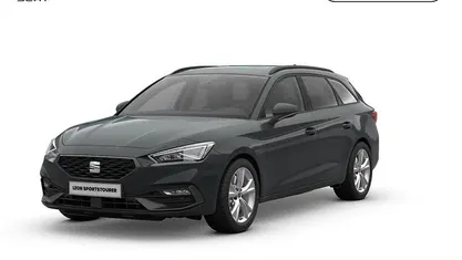 Occasion 2025 Seat Leon Business Stationwagen | € 40.795 (Eerlijke prijs)