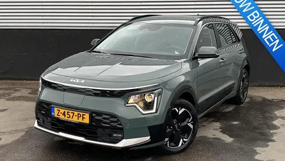 Occasion Kia e-Niro 150 kW (204 PK) 2024 SUV