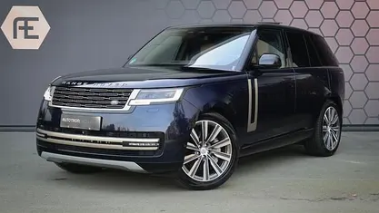 Occasion 2023 Land Rover Range Rover HSE SUV | € 134.900 (Eerlijke prijs)