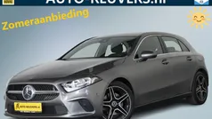 Grijs Gebruikt 2019 Mercedes A220 Advantage Hatchback | € 23.900 (Eerlijke prijs)