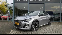 Gebruikt 2025 Peugeot 208 GT Hatchback | € 30.490 (Eerlijke prijs)