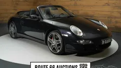 Gebruikt 2007 Porsche 911 Cabriolet | € 36.000