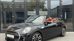 Gebruikt 2020 Mini Cooper S Cabriolet Chili Cabriolet | € 27.950 (Super prijs)
