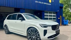 Gebruikt 2025 Volvo XC90 Ultra SUV | € 92.450 (Eerlijke prijs)