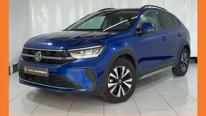 Occasion VW Taigo 2023 SUV