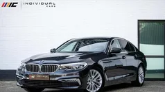 Gebruikt 2017 BMW 530 Executive Sedan | € 24.995 (Eerlijke prijs)