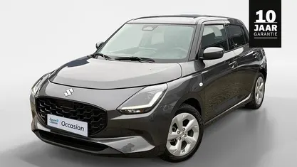 Gebruikt 2025 Suzuki Swift Hatchback | € 19.725 (Eerlijke prijs)