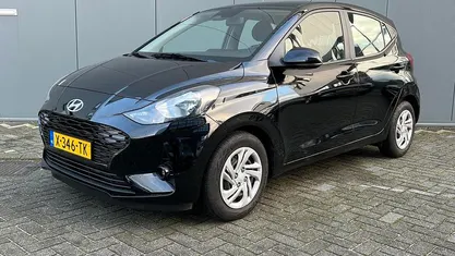 Gebruikt 2024 Hyundai i10 Comfort Hatchback | € 15.895 (Eerlijke prijs)