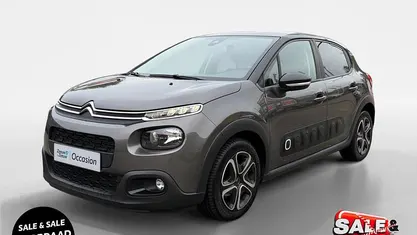 Occasion Citroën C3 Feel 82 PK (60 kW) 2018 Hatchback