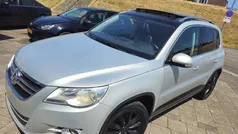 Gebruikt 2009 VW Tiguan Sport SUV | € 7.850 (Eerlijke prijs)