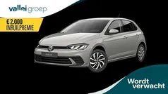 Gebruikt 2025 VW Polo Edition Hatchback | € 30.660 (Eerlijke prijs)