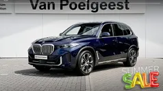Gebruikt 2023 BMW X5 Comfort Edition SUV | € 89.899 (Super prijs)