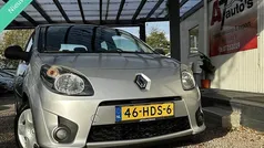 Grijs Gebruikt 2008 Renault Twingo Hatchback | € 1.899 (Eerlijke prijs)
