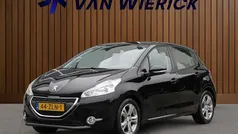 Gebruikt 2013 Peugeot 208 Active Hatchback | € 5.745 (Eerlijke prijs)