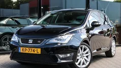Gebruikt 2017 Seat Ibiza FR Hatchback | € 6.450 (Goede deal)