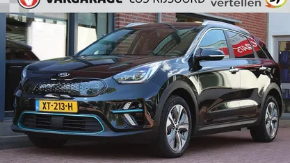 Gebruikt 2019 Kia e-Niro SUV | € 17.195 (Goede deal)